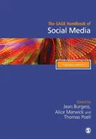 Das Sage-Handbuch der sozialen Medien - The Sage Handbook of Social Media