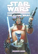 Star Wars - Die Klonkriege - Star Wars - The Clone Wars