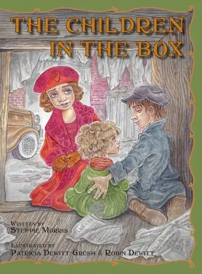 Die Kinder in der Kiste - The Children in the Box