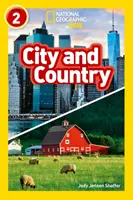 Stadt und Land - Stufe 2 - City and Country - Level 2