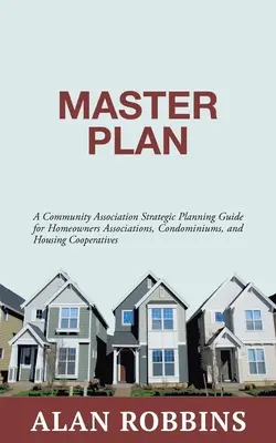 Masterplan - Master Plan