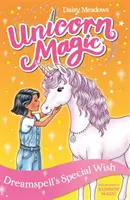 Einhorn-Magie: Dreamspell's besonderer Wunsch - Serie 2 Buch 2 - Unicorn Magic: Dreamspell's Special Wish - Series 2 Book 2