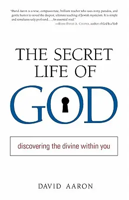 Das geheime Leben Gottes - The Secret Life of God