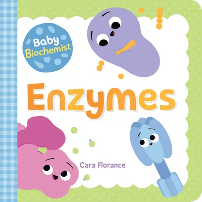 Baby-Biochemiker: Enzyme - Baby Biochemist: Enzymes