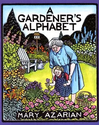 Das Alphabet des Gärtners - A Gardener's Alphabet