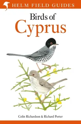 Vögel von Zypern - Birds of Cyprus