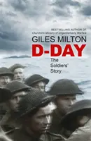 D-Day - Die Geschichte der Soldaten - D-Day - The Soldiers' Story