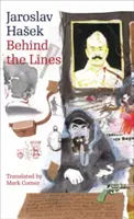 Hinter den Fronten: Bugulma und andere Geschichten - Behind the Lines: Bugulma and Other Stories