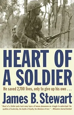 Das Herz eines Soldaten - Heart of a Soldier