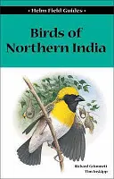 Vögel von Nordindien - Birds of Northern India