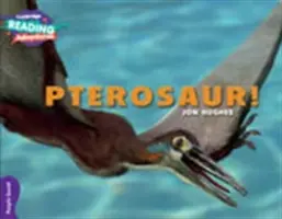 Flugsaurier! Lila Band - Pterosaur! Purple Band