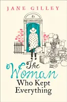 Die Frau, die alles aufbewahrte - The Woman Who Kept Everything