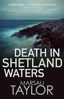 Tod in Shetland-Gewässern - Death in Shetland Waters
