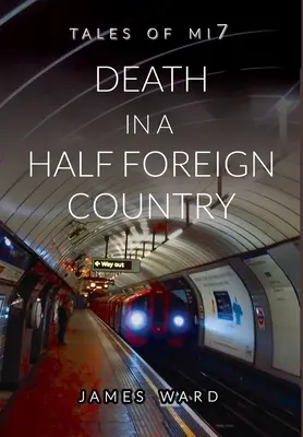 Tod in einem halbwegs fremden Land - Death in a Half Foreign Country