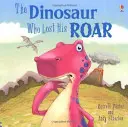 Dinosaurier, der sein Brüllen verlor - Dinosaur Who Lost His Roar