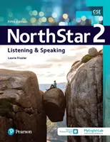 Northstar Listening and Speaking 2 W/Myenglishlab Online Workbook und Ressourcen - Northstar Listening and Speaking 2 W/Myenglishlab Online Workbook and Resources