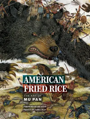 Amerikanischer Fried Rice: Die Kunst des Mu Pan - American Fried Rice: The Art of Mu Pan