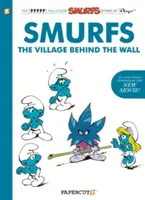 Die Schlümpfe: Das Dorf hinter der Mauer - The Smurfs: The Village Behind the Wall