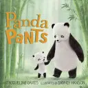 Panda-Hosen - Panda Pants