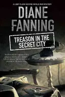 Verrat in der geheimen Stadt - Treason in the Secret City