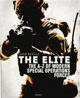 Die Elite: Das A-Z der modernen Spezialeinsatzkräfte - The Elite: The A-Z of Modern Special Operations Forces