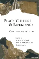 Schwarze Kultur und Erfahrung; Zeitgenössische Themen - Black Culture and Experience; Contemporary Issues