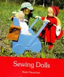Puppen nähen - Sewing Dolls