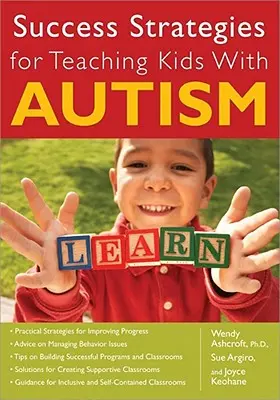 Erfolgsstrategien für das Unterrichten von Kindern mit Autismus - Success Strategies for Teaching Kids with Autism
