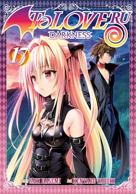 Liebe Ru Dunkelheit Vol. 17 - To Love Ru Darkness Vol. 17