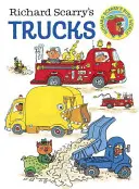 Richard Scarrys Lastwagen - Richard Scarry's Trucks