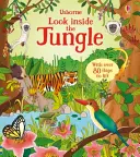 Blick in den Dschungel - Look Inside the Jungle
