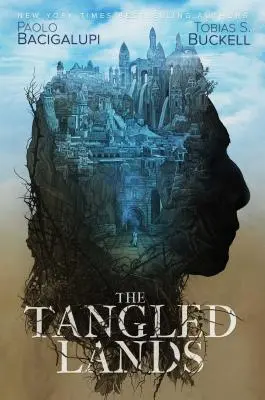 Die verworrenen Länder - The Tangled Lands