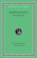 Hippokrates, Band 9 - Hippocrates, Volume 9