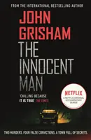 Innocent Man - Der wahre Krimi hinter der erfolgreichen Netflix-Serie - Innocent Man - The true crime thriller behind the hit Netflix series
