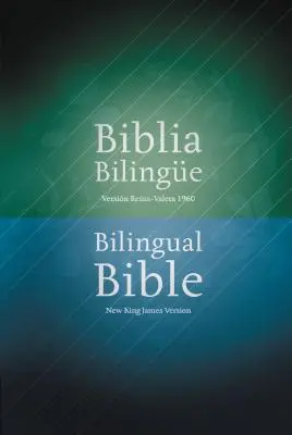 Biblia Bilingue-PR-Rvr 1960/NKJV