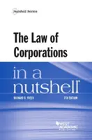 Gesellschaftsrecht kurz und bündig - Law of Corporations in a Nutshell
