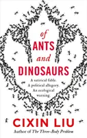 Von Ameisen und Dinosauriern - Of Ants and Dinosaurs