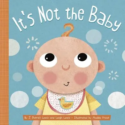 Es ist nicht das Baby - It's Not the Baby