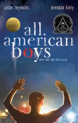 Alle amerikanischen Jungs - All American Boys