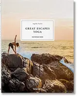 Great Escapes Yoga. das Retreat-Buch - Great Escapes Yoga. the Retreat Book