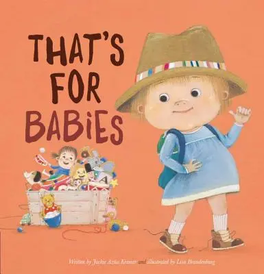 Das ist für Babies - That's for Babies