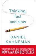 Denken, schnell und langsam - Thinking, Fast and Slow