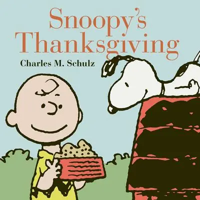 Snoopy's Thanksgiving