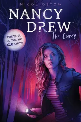 Nancy Drew: Der Fluch - Nancy Drew: The Curse