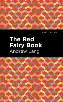 Das rote Feenbuch - The Red Fairy Book