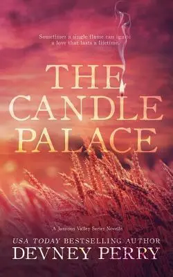 Der Kerzenpalast - The Candle Palace