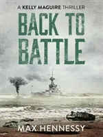 Zurück in die Schlacht - Back to Battle