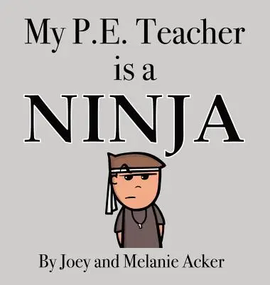 Meine Sportlehrerin ist ein Ninja - My P.E. Teacher is a Ninja