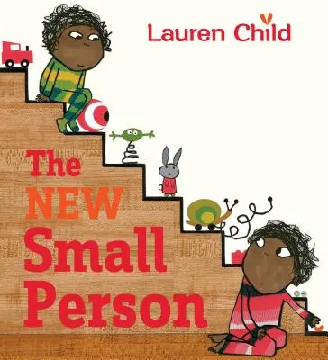 Die neue kleine Person - The New Small Person