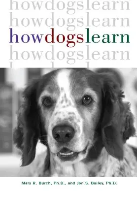 Wie Hunde lernen - How Dogs Learn